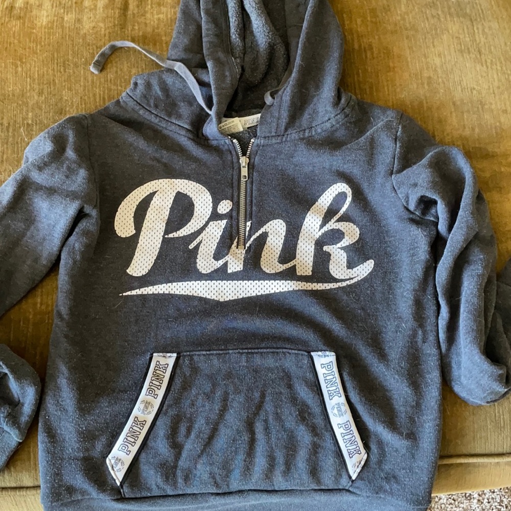 VS Pink Sweatshirt
